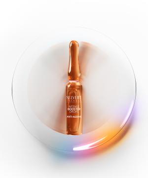 Imagen creada mediante integración de CGI y 3D para crear un visual dinamico.